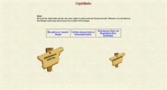 Desktop Screenshot of gipfellinks.de